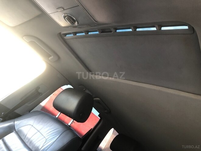Volkswagen Touareg 2007, 263,456 km - 3.6 l - Bakı
