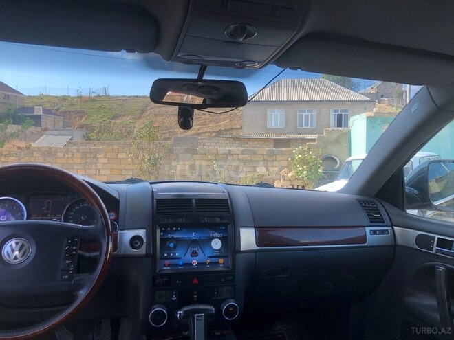 Volkswagen Touareg 2007, 263,456 km - 3.6 l - Bakı