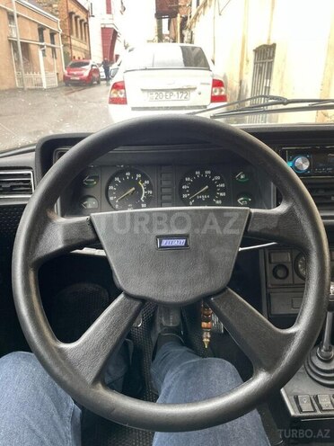 LADA (VAZ) 2107 2009, 98,520 km - 1.6 л - Gəncə