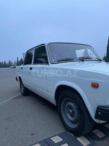 LADA (VAZ) 2107 2009, 98,520 km - 1.6 л - Gəncə