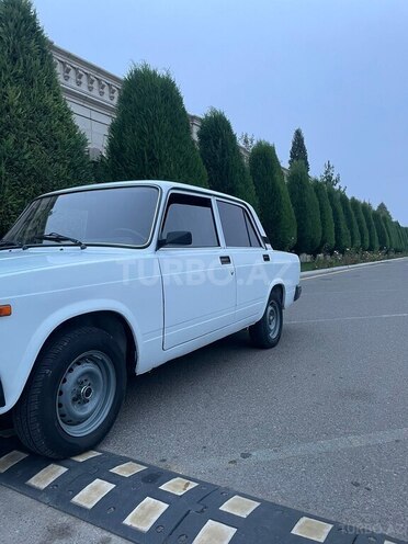 LADA (VAZ) 2107 2009, 98,520 km - 1.6 л - Gəncə