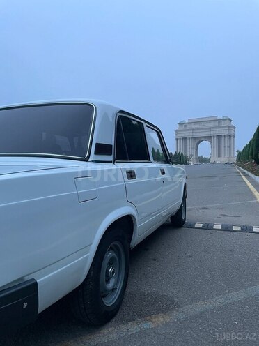 LADA (VAZ) 2107 2009, 98,520 km - 1.6 л - Gəncə