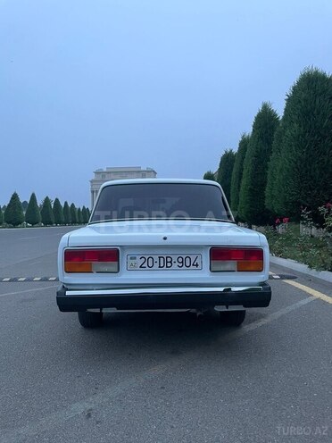 LADA (VAZ) 2107 2009, 98,520 km - 1.6 л - Gəncə