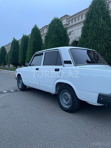 LADA (VAZ) 2107 2009, 98,520 km - 1.6 л - Gəncə