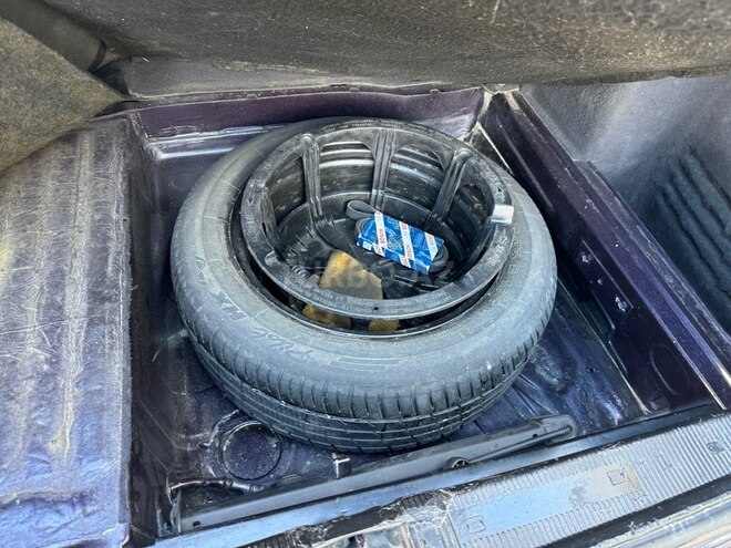 Mercedes E 270 2000, 270,000 km - 2.7 l - Bakı