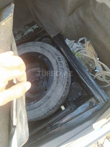 Mercedes E 230 1991, 250,000 km - 2.3 l - Bakı