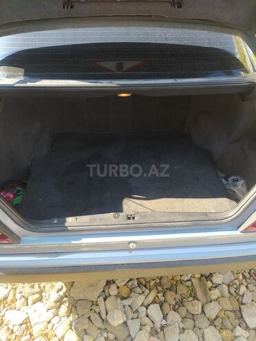 Mercedes E 230 1991, 250,000 km - 2.3 l - Bakı