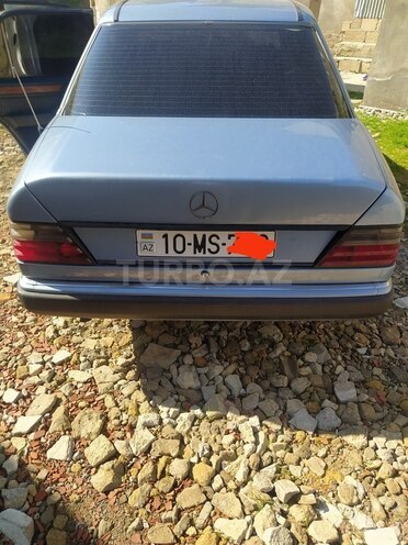 Mercedes E 230 1991, 250,000 km - 2.3 l - Bakı