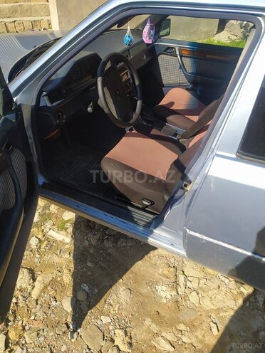 Mercedes E 230 1991, 250,000 km - 2.3 l - Bakı
