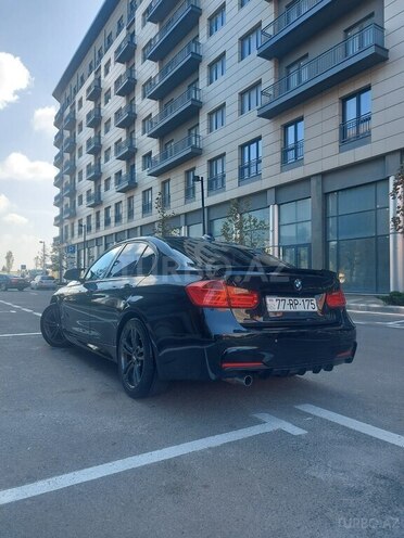 BMW 320-5