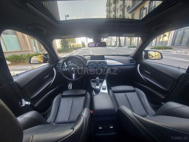 BMW 320-14