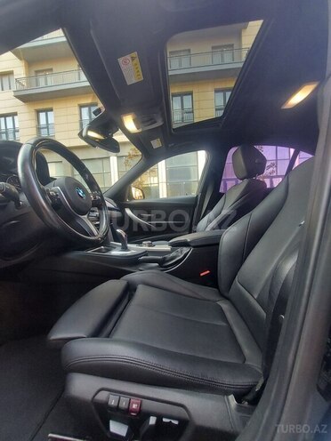 BMW 320-17
