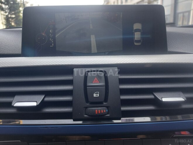 BMW 320-18
