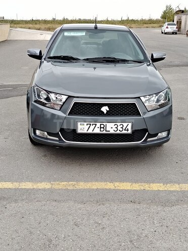 Khazar SD 2022, 54,000 km - 1.7 l - Salyan