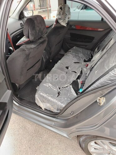 Khazar SD 2022, 54,000 km - 1.7 l - Salyan