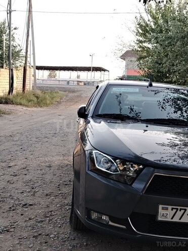 Khazar SD 2022, 54,000 km - 1.7 l - Salyan