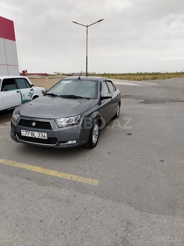 Khazar SD 2022, 54,000 km - 1.7 l - Salyan