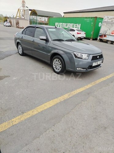 Khazar SD 2022, 54,000 km - 1.7 l - Salyan