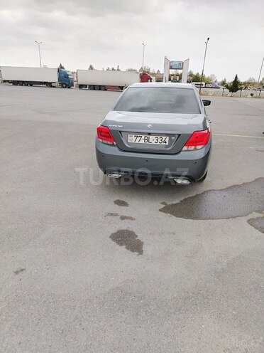 Khazar SD 2022, 54,000 km - 1.7 l - Salyan