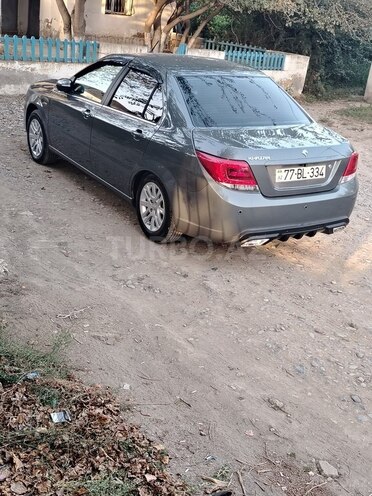 Khazar SD 2022, 54,000 km - 1.7 l - Salyan