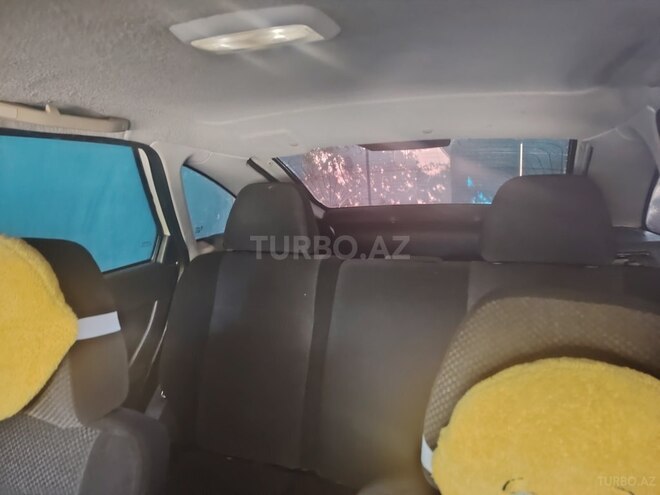LADA (VAZ) Priora 2012, 160,000 km - 1.6 l - Bərdə