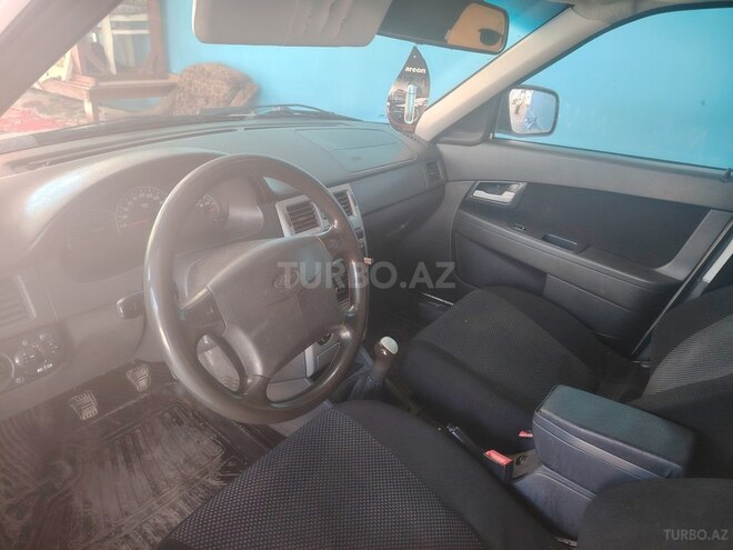 LADA (VAZ) Priora 2012, 160,000 km - 1.6 l - Bərdə