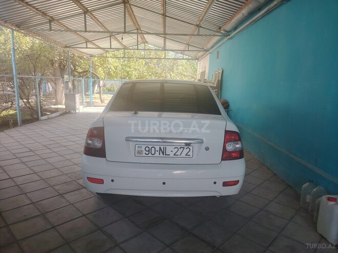 LADA (VAZ) Priora 2012, 160,000 km - 1.6 l - Bərdə