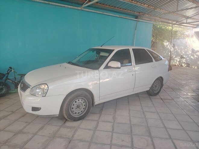 LADA (VAZ) Priora 2012, 160,000 km - 1.6 l - Bərdə
