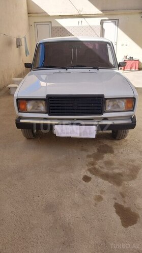 LADA (VAZ) 2107 2005, 75,844 km - 1.6 l - Gəncə