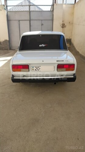 LADA (VAZ) 2107 2005, 75,844 km - 1.6 l - Gəncə