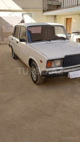 LADA (VAZ) 2107 2005, 75,844 km - 1.6 l - Gəncə
