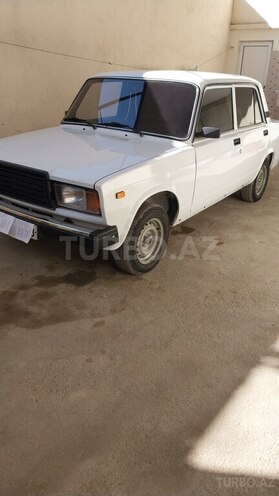LADA (VAZ) 2107 2005, 75,844 km - 1.6 l - Gəncə