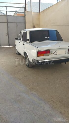 LADA (VAZ) 2107 2005, 75,844 km - 1.6 l - Gəncə