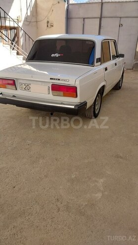 LADA (VAZ) 2107 2005, 75,844 km - 1.6 l - Gəncə
