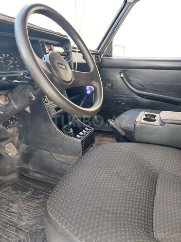 LADA (VAZ) 2107 2005, 75,844 km - 1.6 l - Gəncə