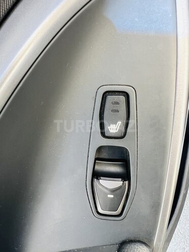 Hyundai Santa Fe 2013, 186,000 km - 2.0 l - Zaqatala
