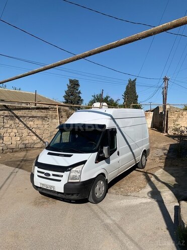 Ford Transit 2008, 265,000 km - 2.2 l - Bakı