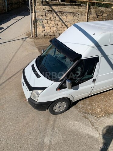 Ford Transit 2008, 265,000 km - 2.2 l - Bakı