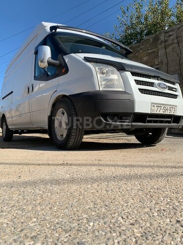 Ford Transit 2008, 265,000 km - 2.2 l - Bakı