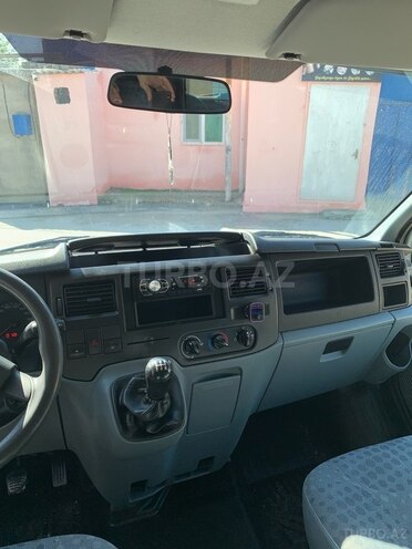 Ford Transit 2008, 265,000 km - 2.2 l - Bakı