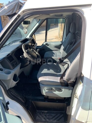 Ford Transit 2008, 265,000 km - 2.2 l - Bakı
