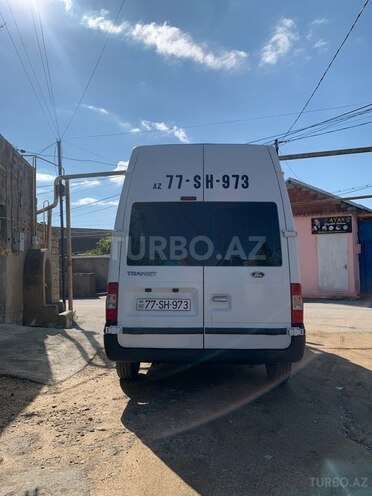 Ford Transit 2008, 265,000 km - 2.2 l - Bakı