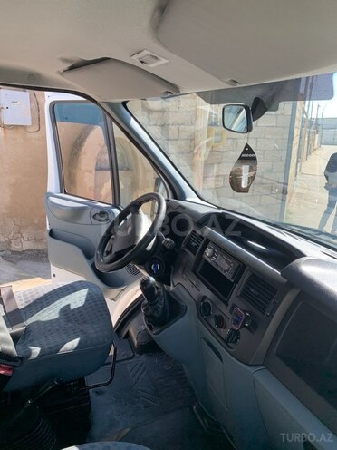 Ford Transit 2008, 265,000 km - 2.2 l - Bakı
