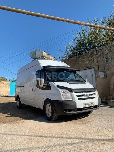 Ford Transit 2008, 265,000 km - 2.2 l - Bakı