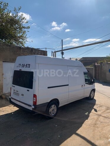 Ford Transit 2008, 265,000 km - 2.2 l - Bakı