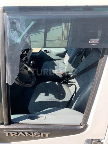 Ford Transit 2008, 265,000 km - 2.2 l - Bakı