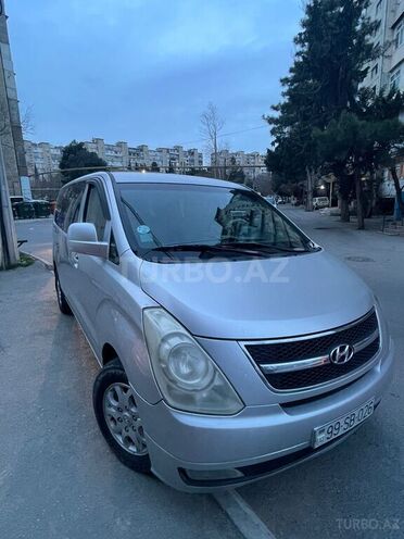 Hyundai H-1 2008, 595,000 km - 2.5 l - Bakı