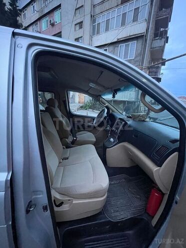 Hyundai H-1 2008, 595,000 km - 2.5 l - Bakı