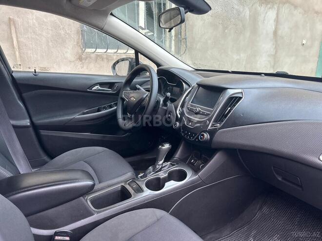 Chevrolet Cruze 2016, 170,000 km - 1.4 l - Bakı