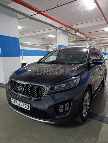 Kia Sorento 2015, 146,000 km - 2.0 l - Bakı
